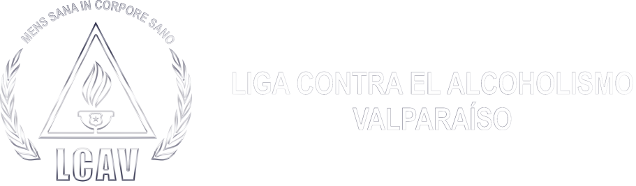 Liga contra el alcoholismo