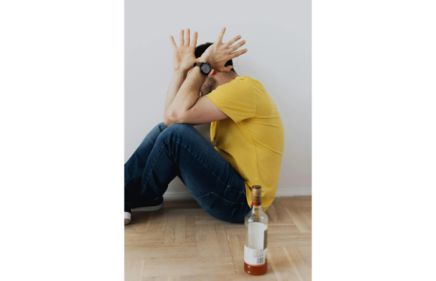 Alcoholismo, sus consecuencias y como enfrentarlo.