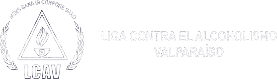 Liga contra el alcoholismo Valparaiso